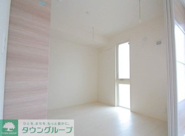 レイストリーフの物件内観写真