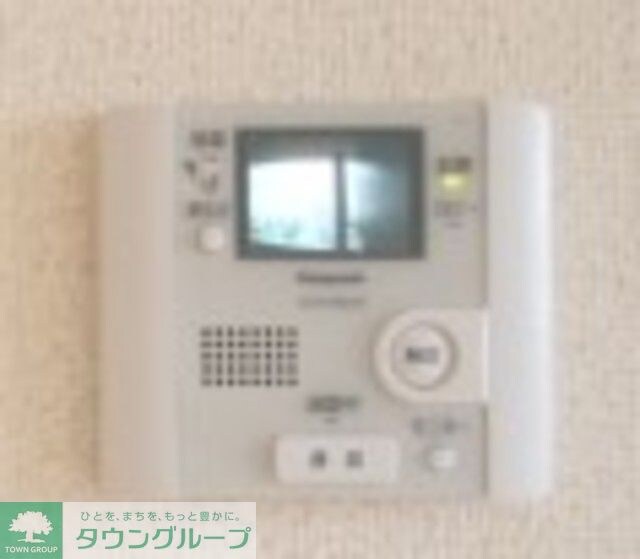 レイストリーフの物件内観写真