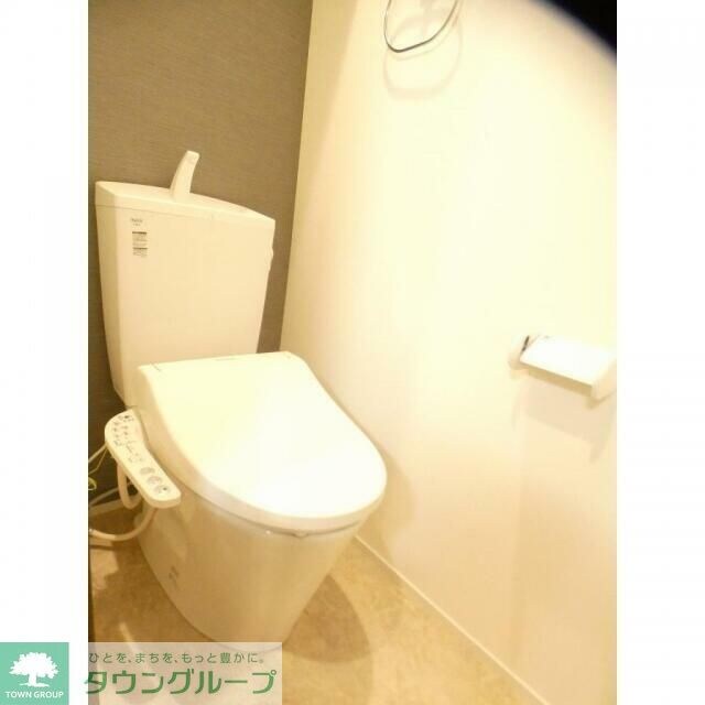 ソラーナの物件内観写真