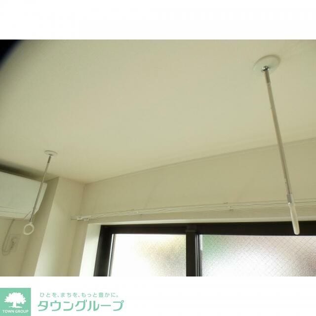 ソラーナの物件内観写真