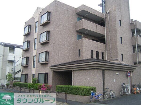 パーソンヒルズの物件内観写真