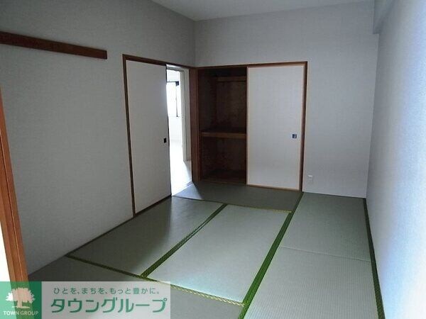 パーソンヒルズの物件内観写真