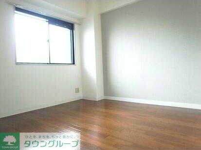 パーソンヒルズの物件内観写真