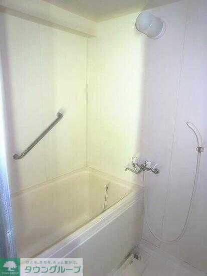 パーソンヒルズの物件内観写真