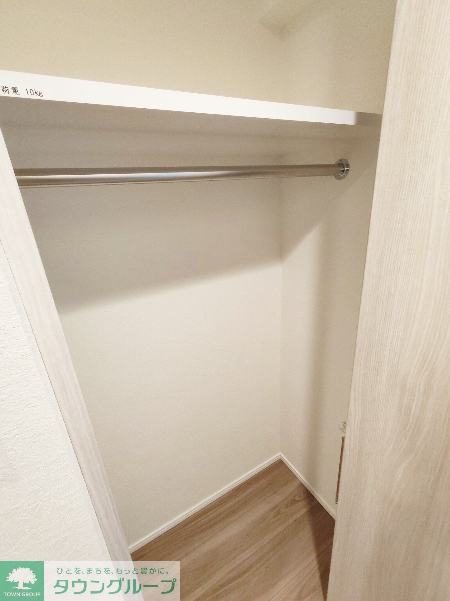 AZESTお花茶屋Vの物件内観写真