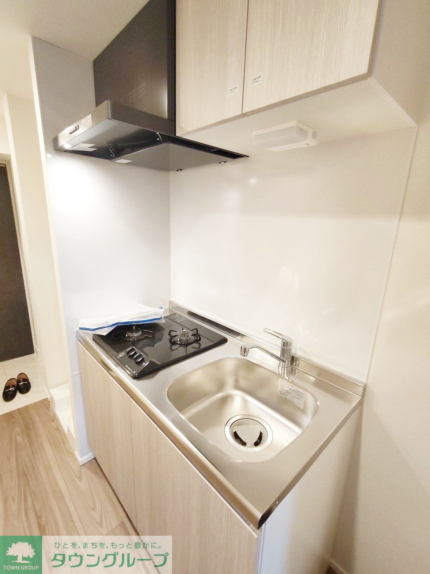 AZESTお花茶屋Vの物件内観写真