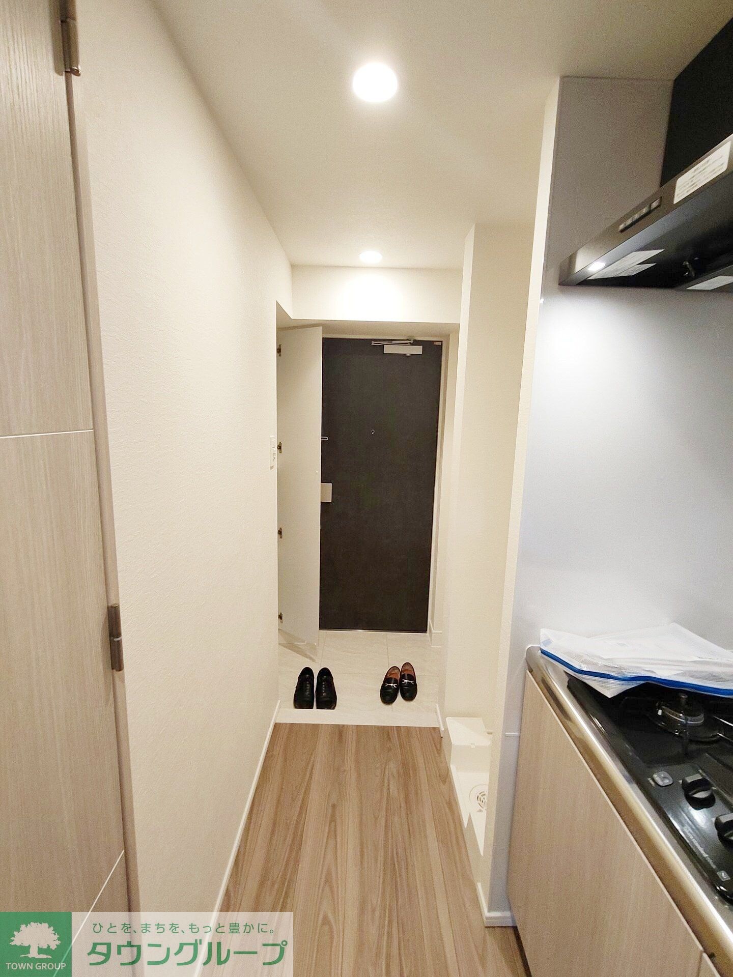 AZESTお花茶屋Vの物件内観写真