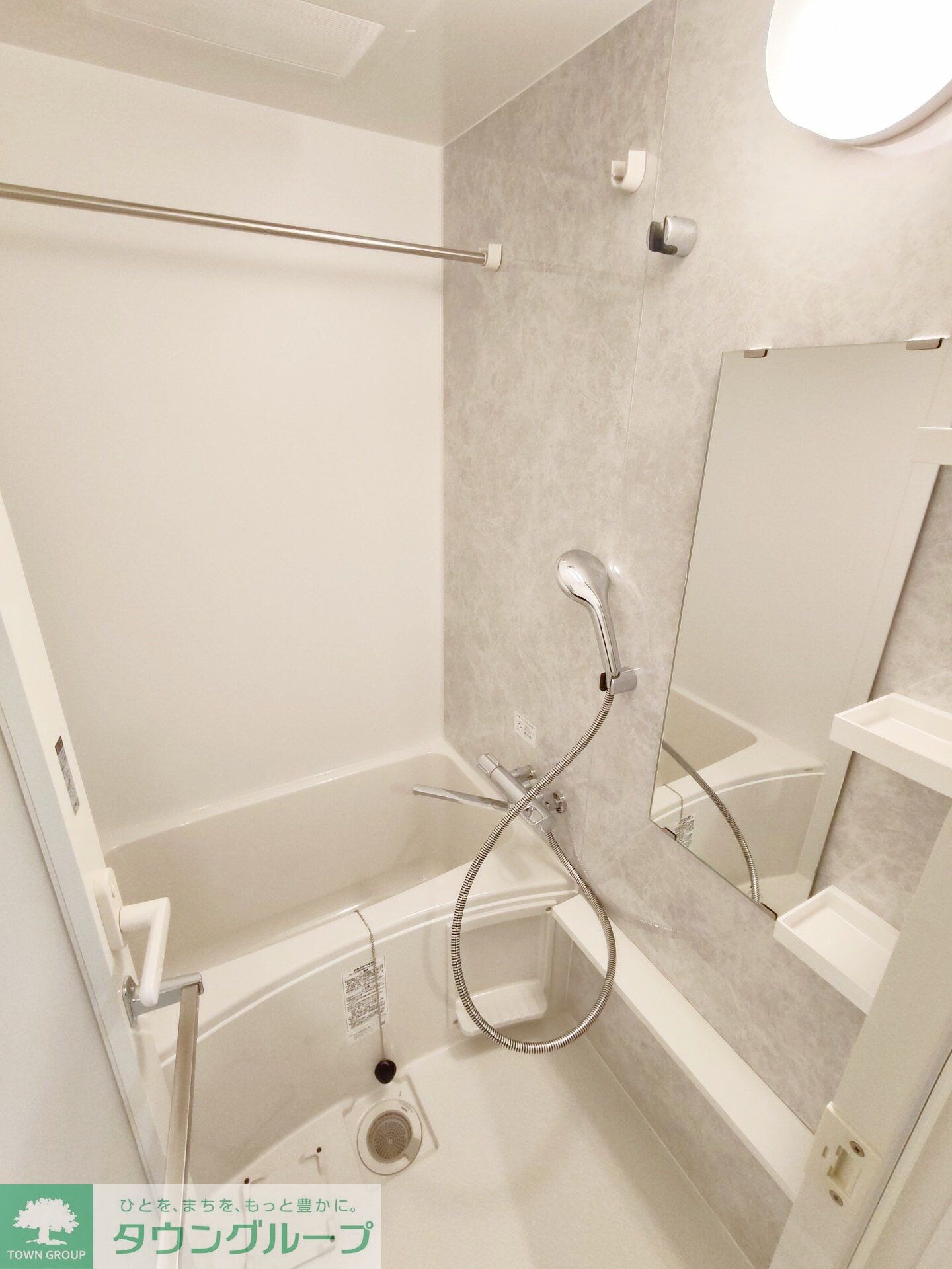 AZESTお花茶屋Vの物件内観写真