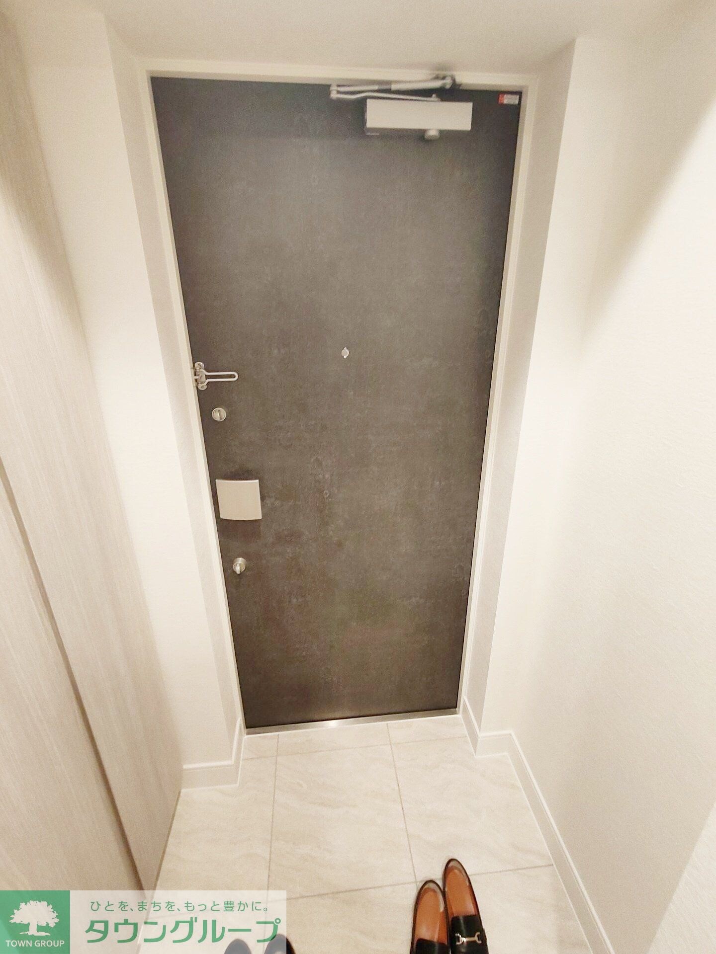 AZESTお花茶屋Vの物件内観写真