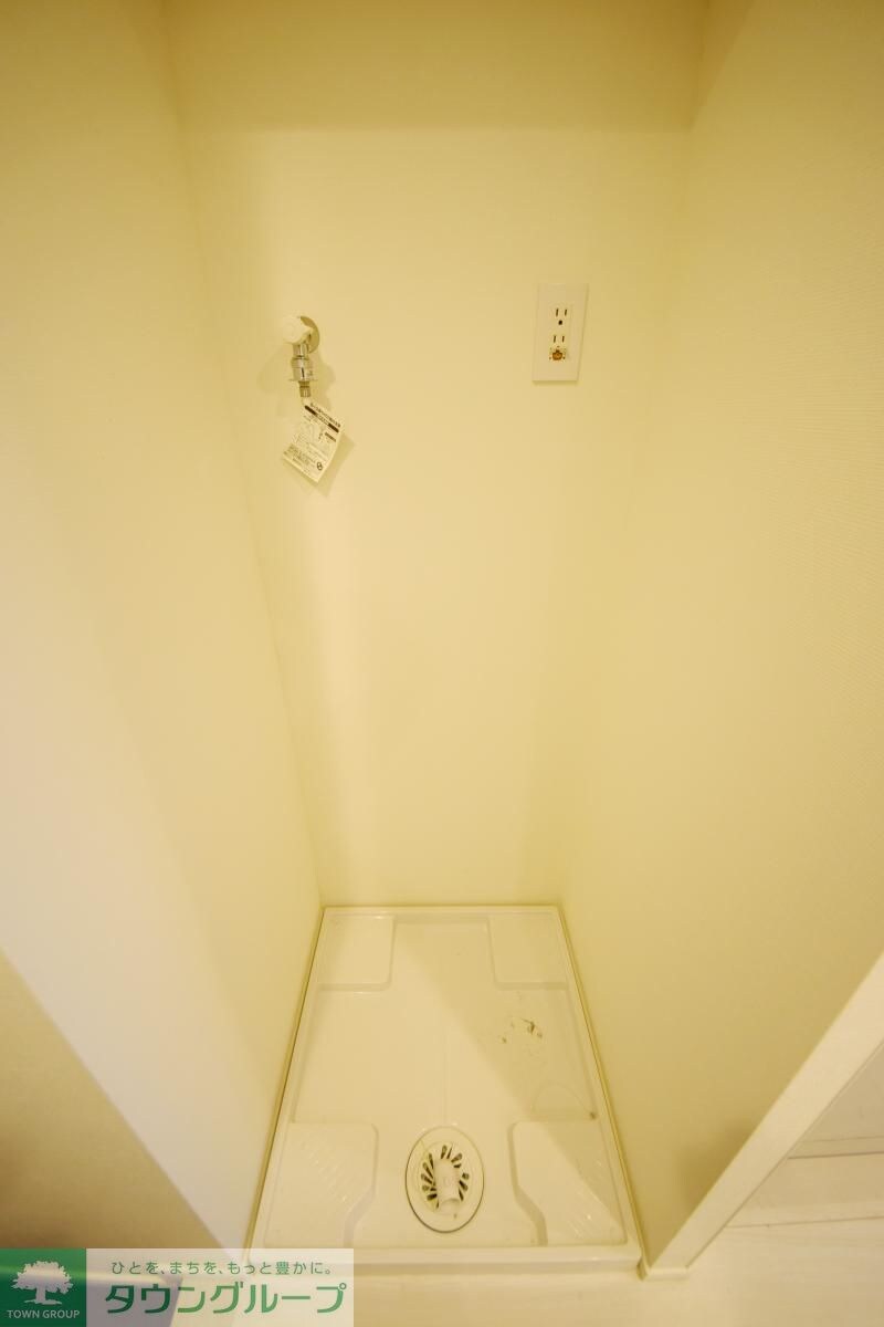 ＢＰＲレジデンス青砥の物件内観写真