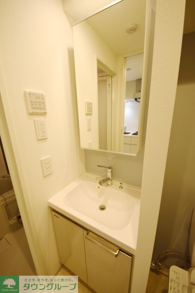 ＢＰＲレジデンス青砥の物件内観写真