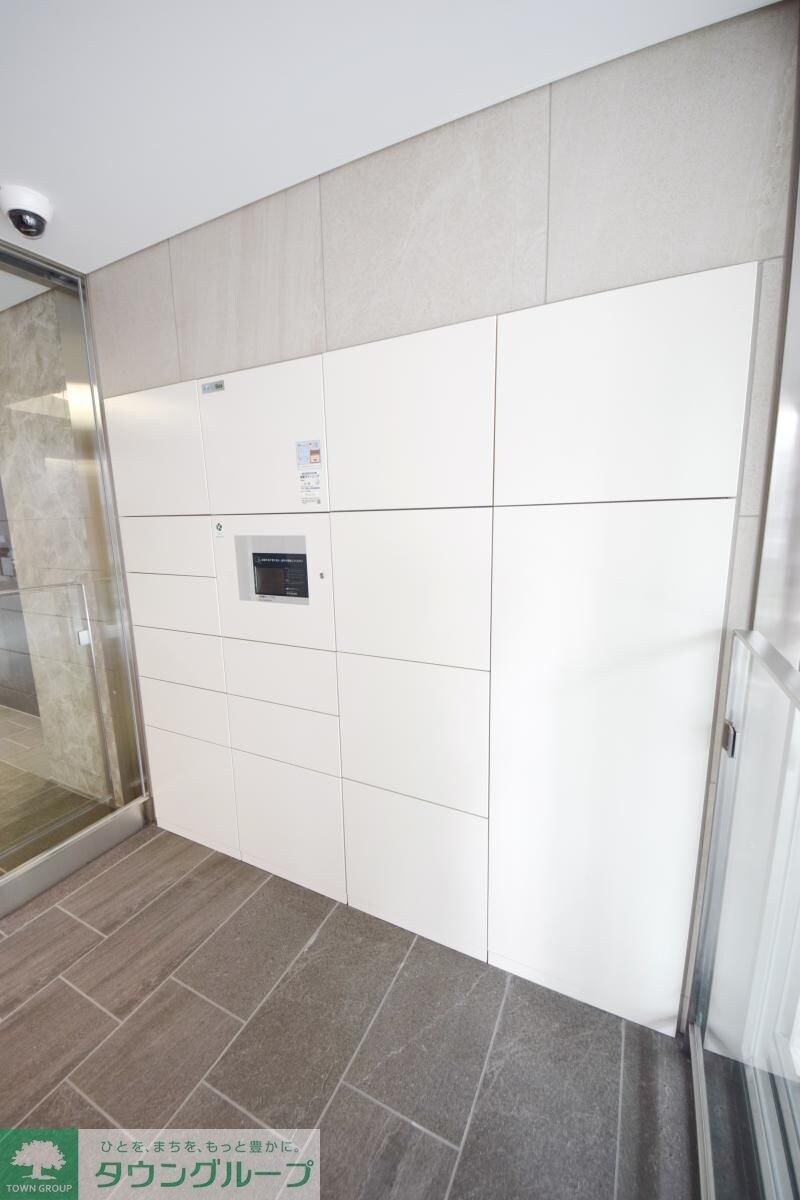 ＢＰＲレジデンス青砥の物件内観写真