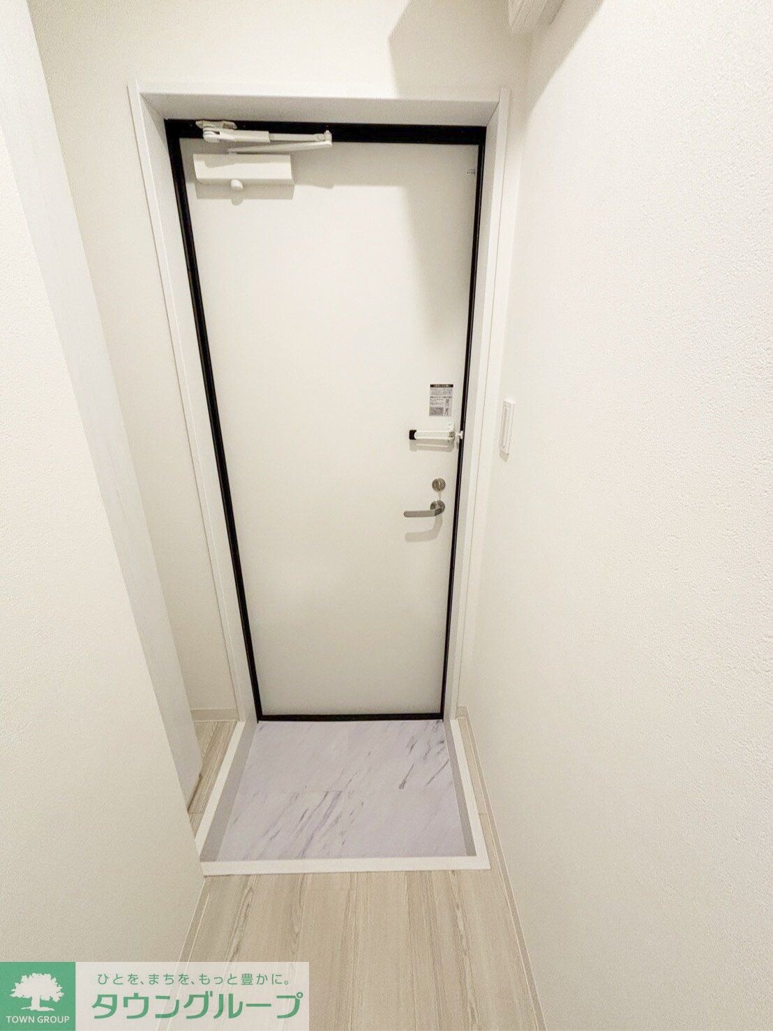 MQuarto堀切菖蒲園の物件内観写真