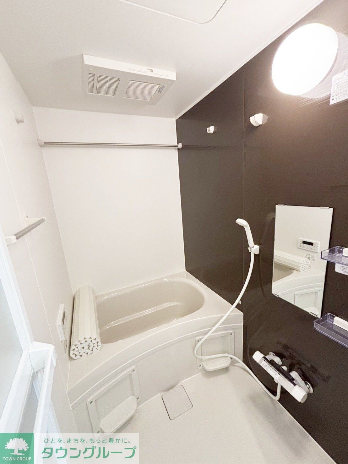 MQuarto堀切菖蒲園の物件内観写真