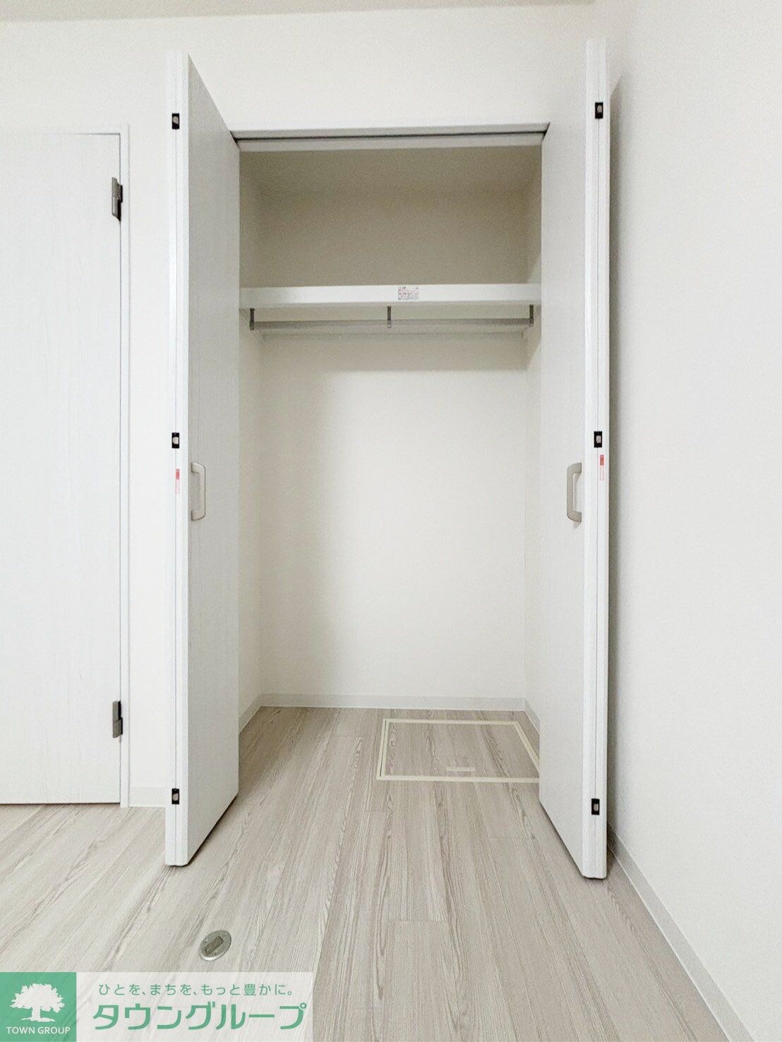 MQuarto堀切菖蒲園の物件内観写真