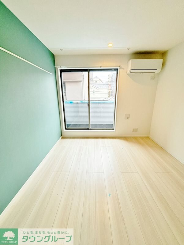 ＮＳＧＡＴＥ五反野ｔｗｏの物件内観写真