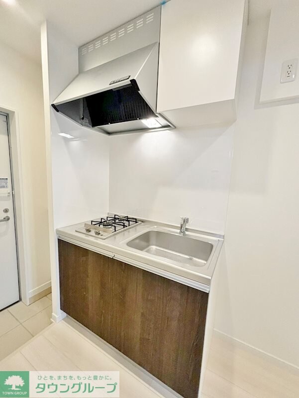 ＮＳＧＡＴＥ五反野ｔｗｏの物件内観写真