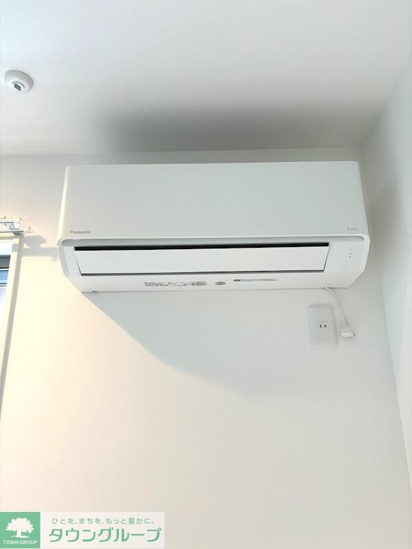 ＮＳＧＡＴＥ五反野ｔｗｏの物件内観写真