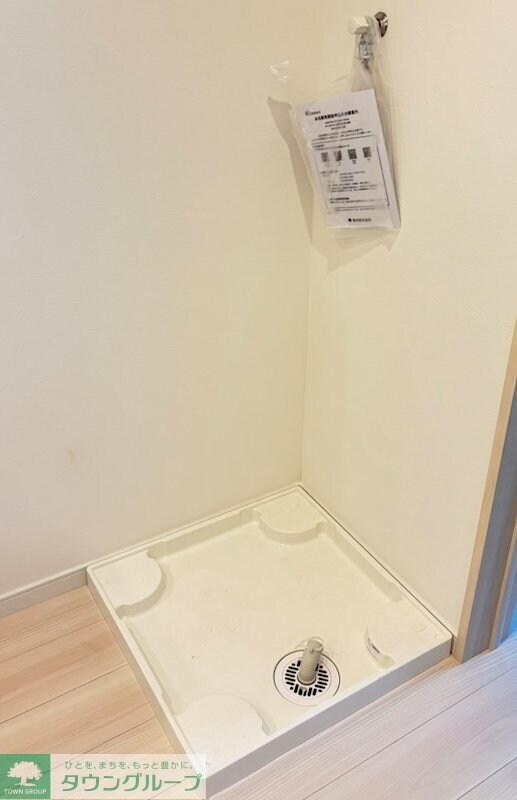 ＮＳＧＡＴＥ五反野ｔｗｏの物件内観写真