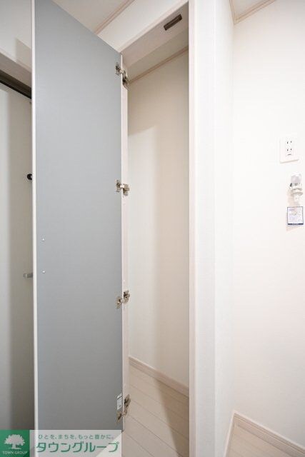 サザンロード北千住の物件内観写真