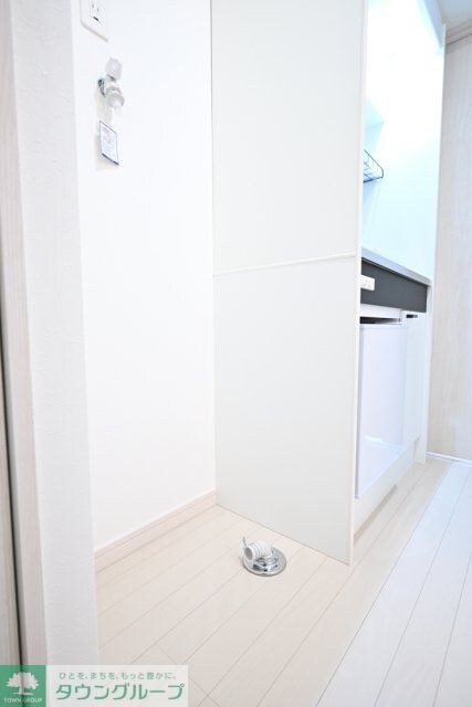 サザンロード北千住の物件内観写真