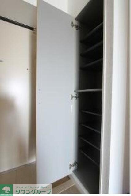 AZESTお花茶屋の物件内観写真