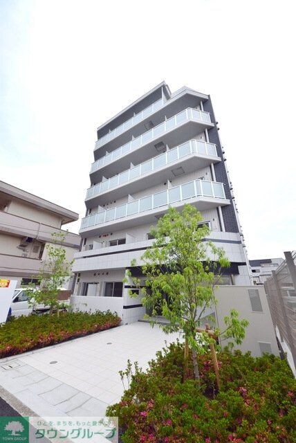 AZESTお花茶屋の物件内観写真