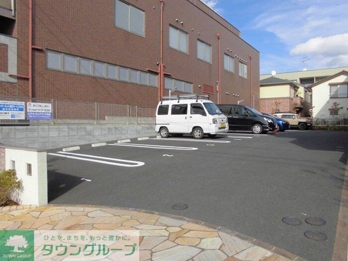 チェリス　フォンテーン　コスモの物件内観写真