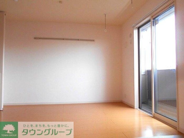 チェリス　フォンテーン　コスモの物件内観写真