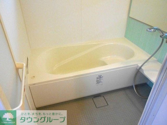 チェリス　フォンテーン　コスモの物件内観写真