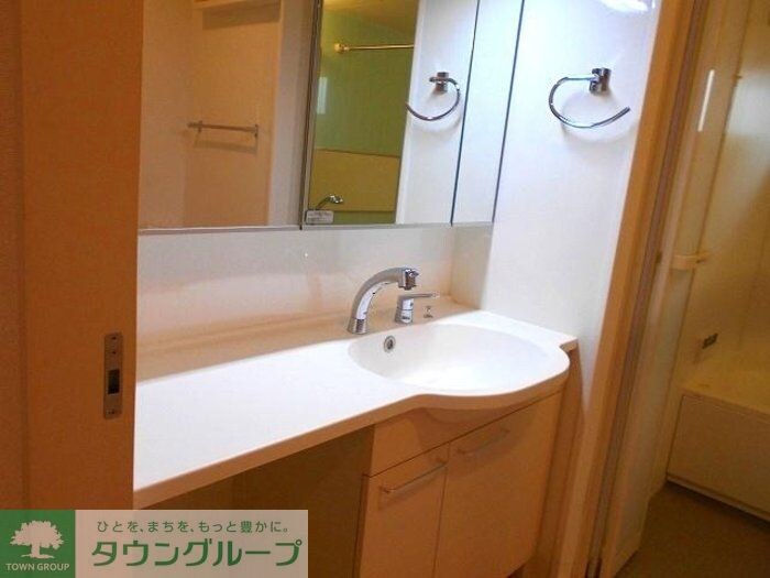 チェリス　フォンテーン　コスモの物件内観写真