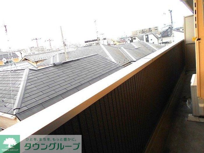 チェリス　フォンテーン　コスモの物件内観写真