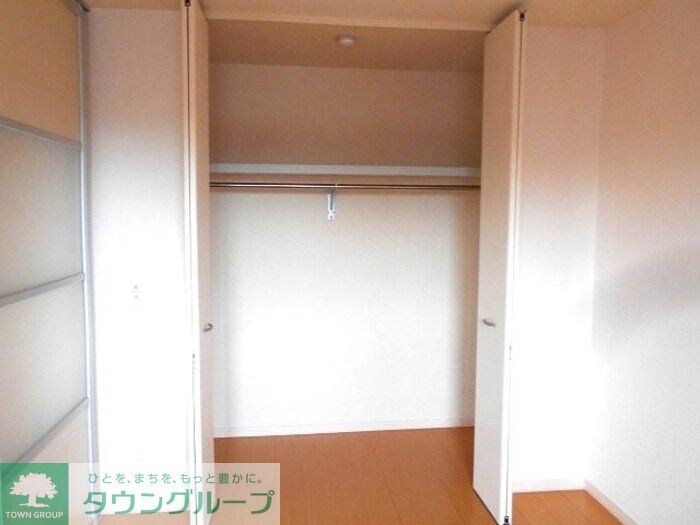 チェリス　フォンテーン　コスモの物件内観写真