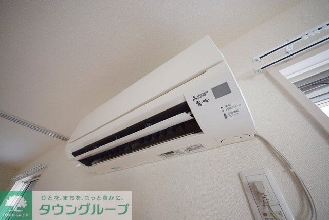 チェリス　フォンテーン　コスモの物件内観写真