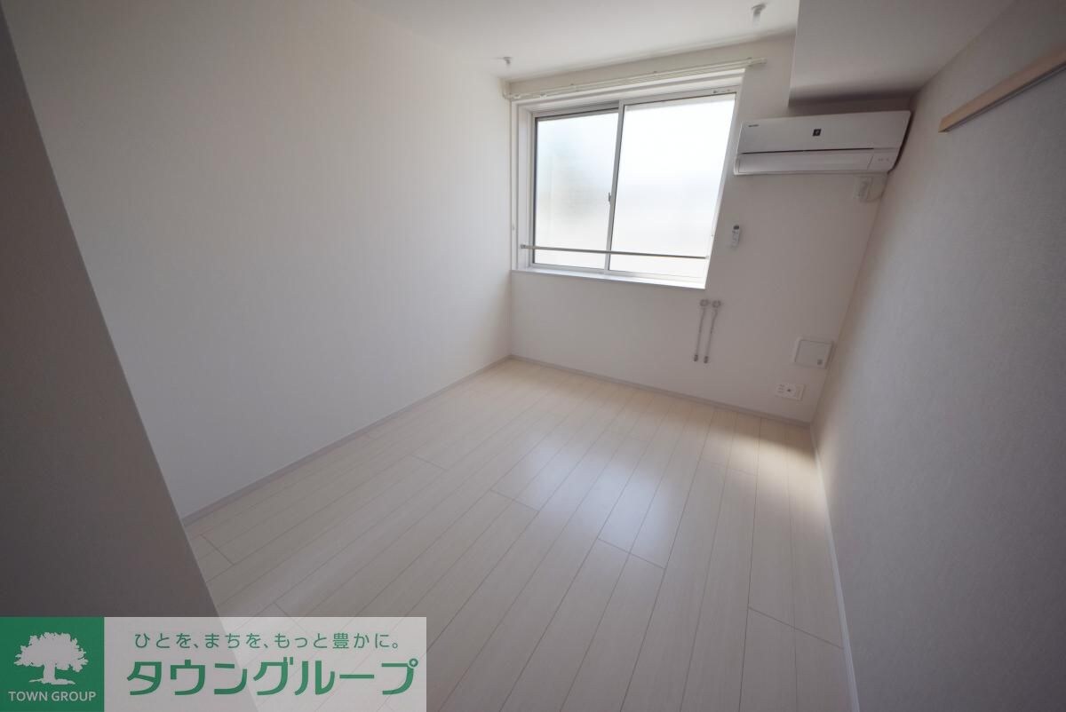 グレイス高野IIの物件内観写真