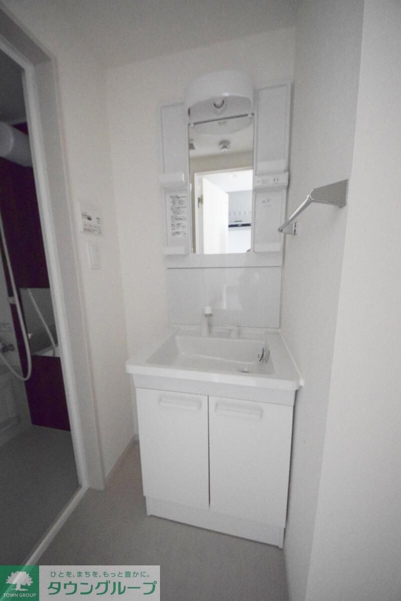 グレイス高野IIの物件内観写真