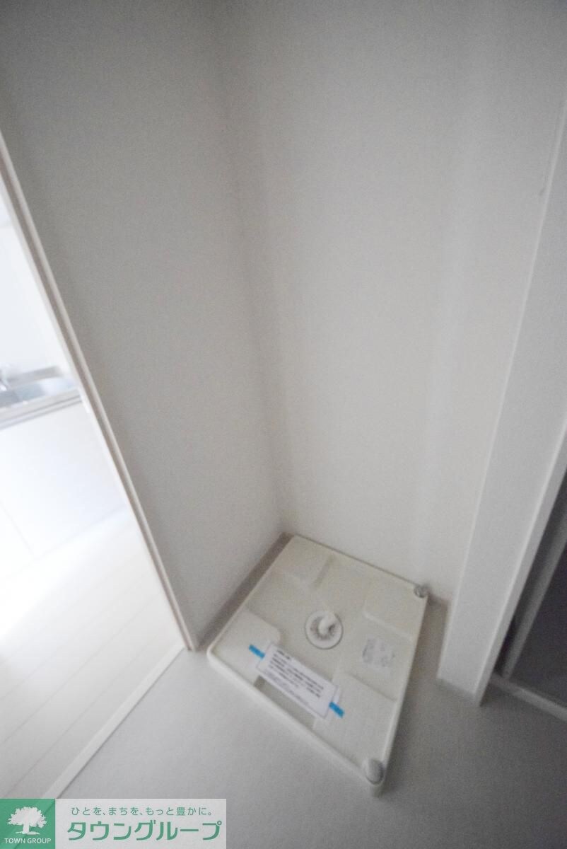 グレイス高野IIの物件内観写真