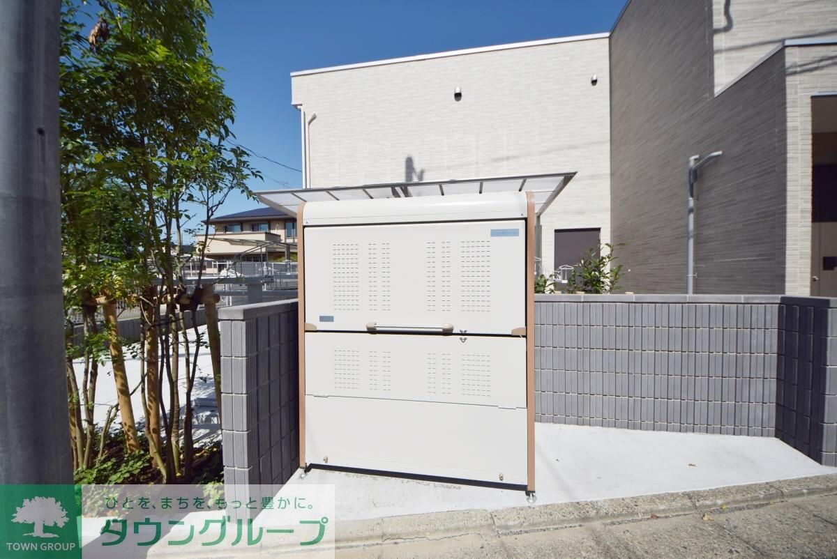 グレイス高野IIの物件内観写真