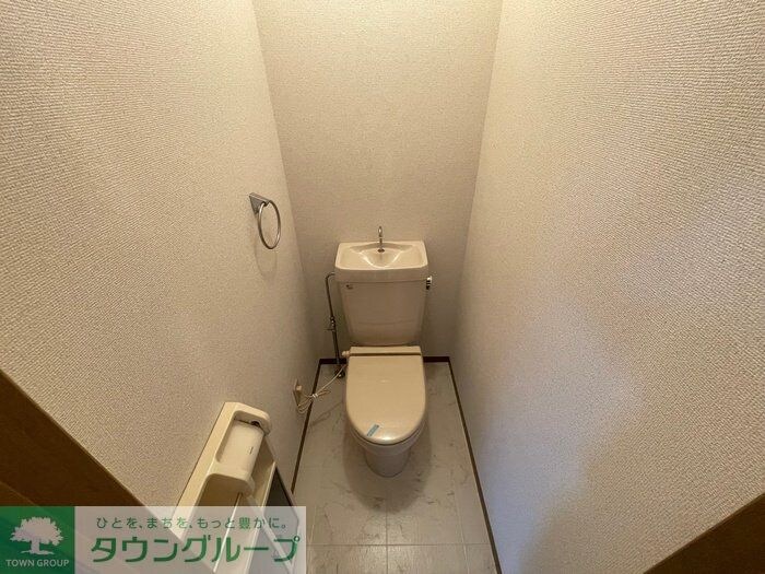 ファーストコートの物件内観写真