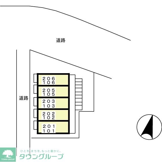 West Five-ｓの物件内観写真
