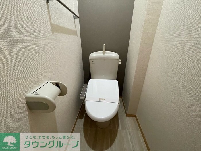 West Five-ｓの物件内観写真