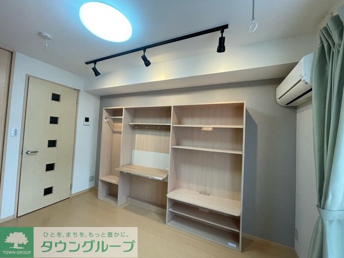 West Five-ｓの物件内観写真