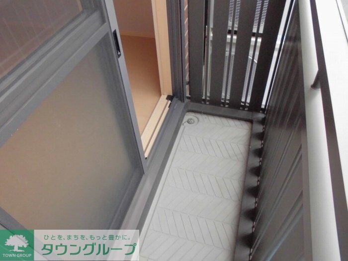 West Five-ｓの物件内観写真