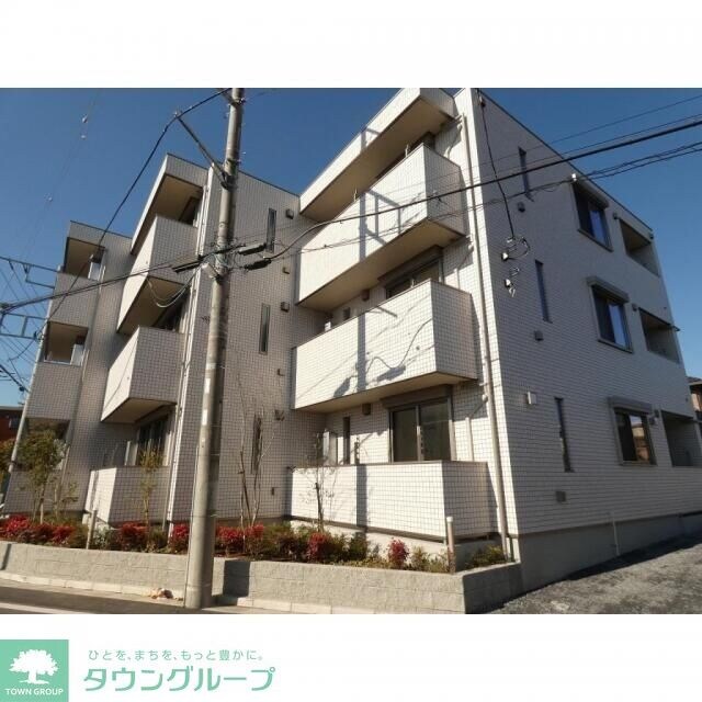 ガーデンホームズ高野の物件内観写真