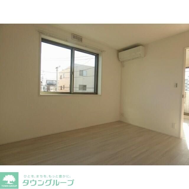 ガーデンホームズ高野の物件内観写真