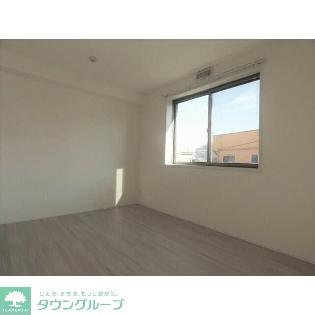 ガーデンホームズ高野の物件内観写真