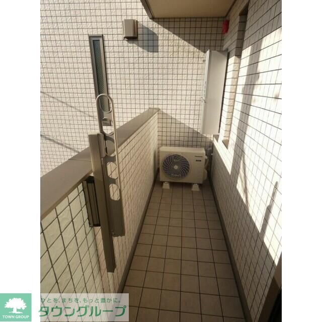 ガーデンホームズ高野の物件内観写真