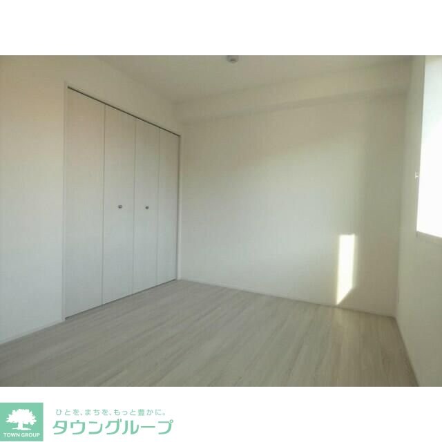 ガーデンホームズ高野の物件内観写真