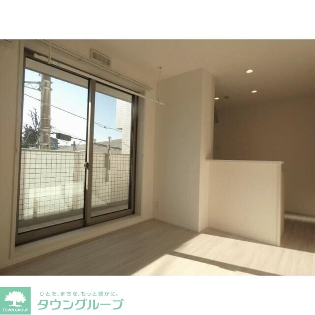 ガーデンホームズ高野の物件内観写真