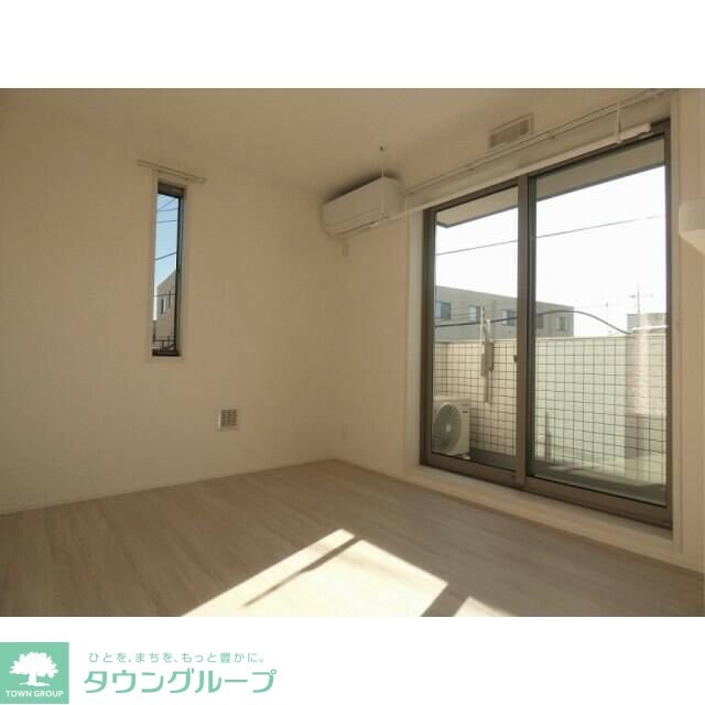 ガーデンホームズ高野の物件内観写真